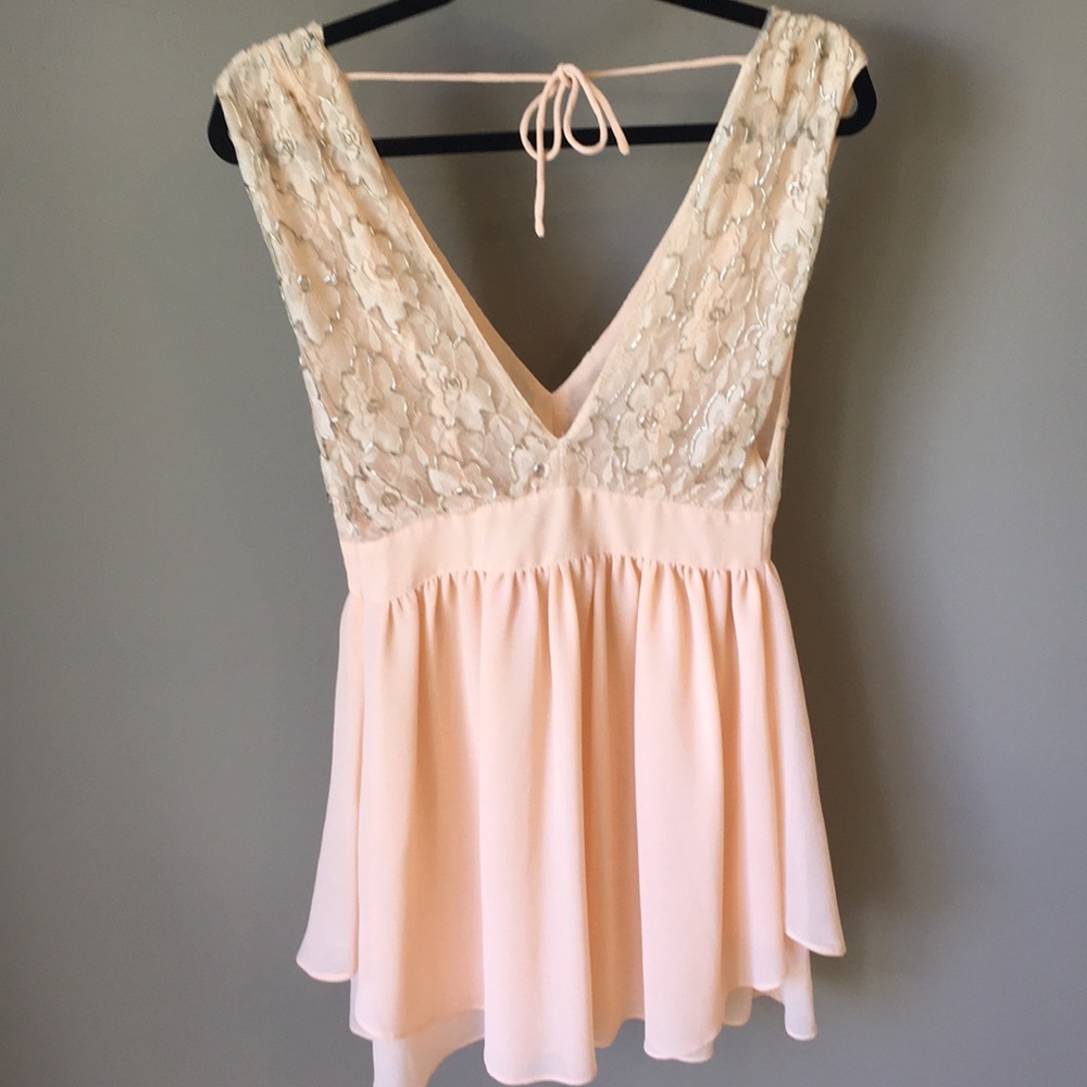 ASOS Dress size 4 - Picture 5 of 5